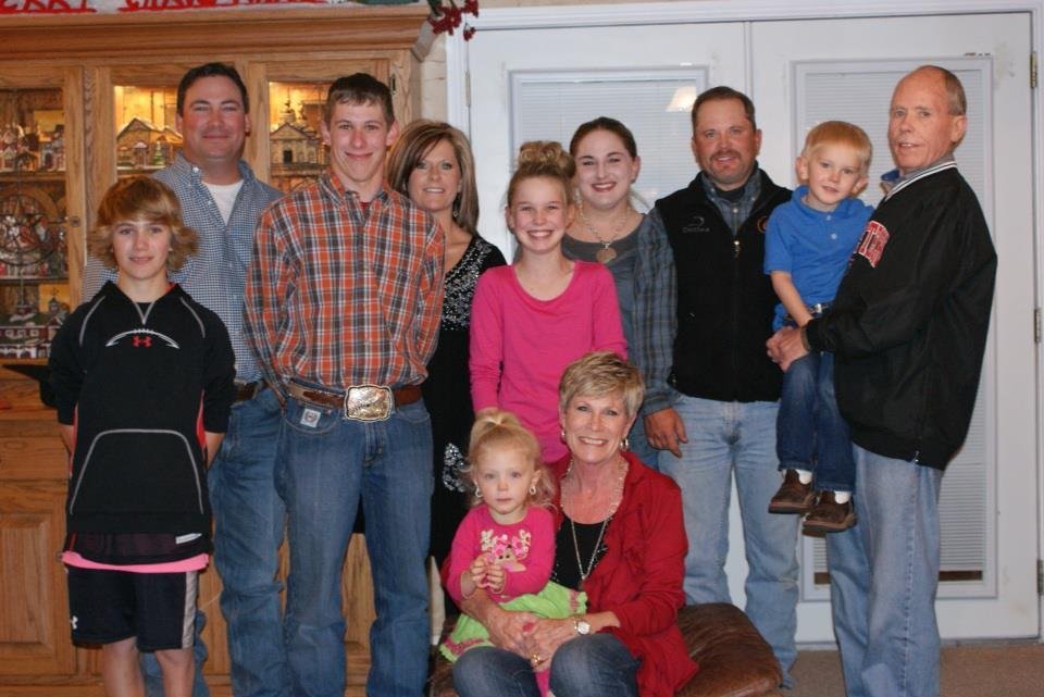 Mike Sweatt's album, Profile Pictures