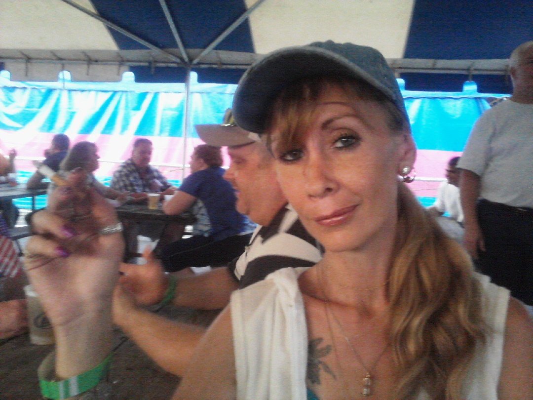 Darrell Barbour's album, July 5, 2011