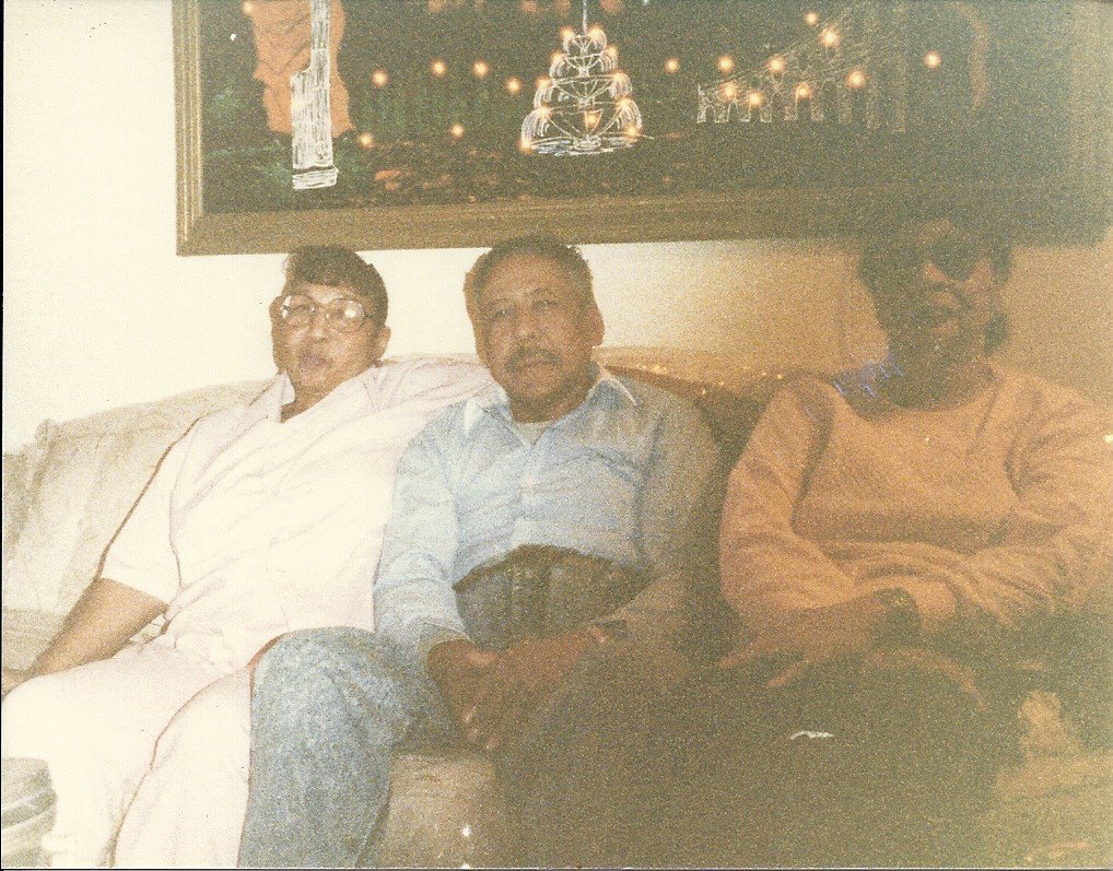 Charles Wilson's album, September 13, 2011