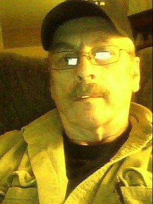 Larry Pocrnich's album, Profile Pictures