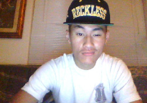Teeb Lis' album, Webcam Photos