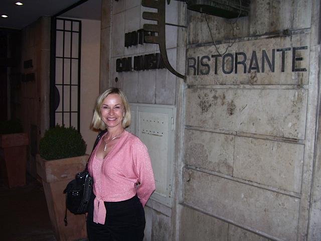 Nancy Prokopis' album, Profile Pictures