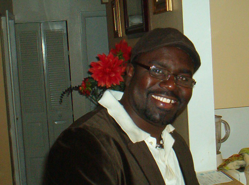 David Anderson's album, Profile Pictures