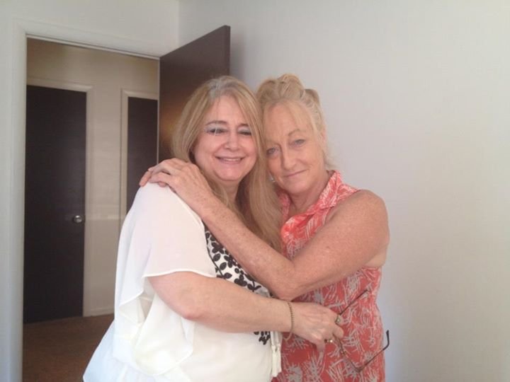 Deirdre Harper's album, iOS Photos