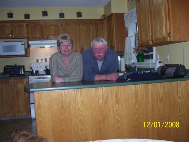 June Allen's album, 39th B/D