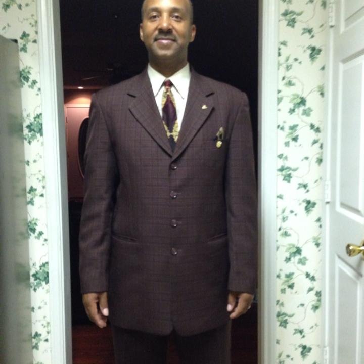 Otis Knight's album, Profile Pictures