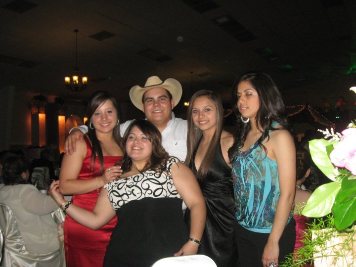 Joe Reyna's album, Freddy & Sandra's Wedding