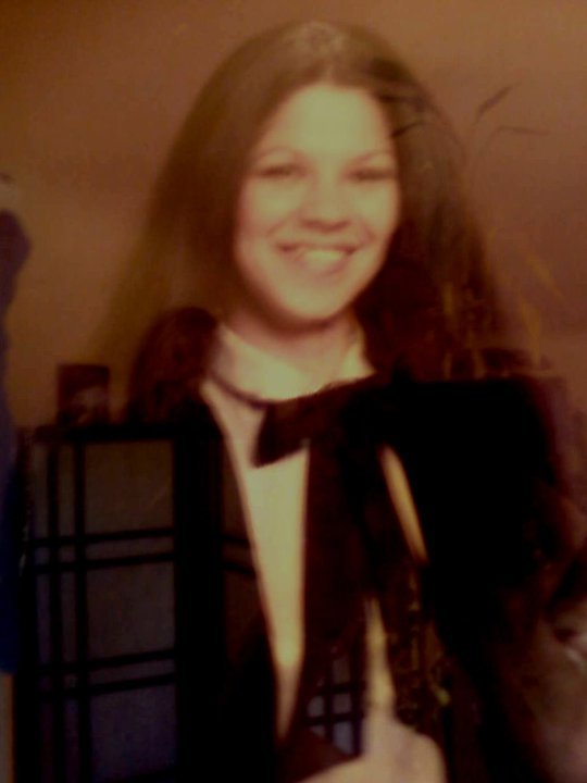 Loriann Wenzel's album, Profile Pictures
