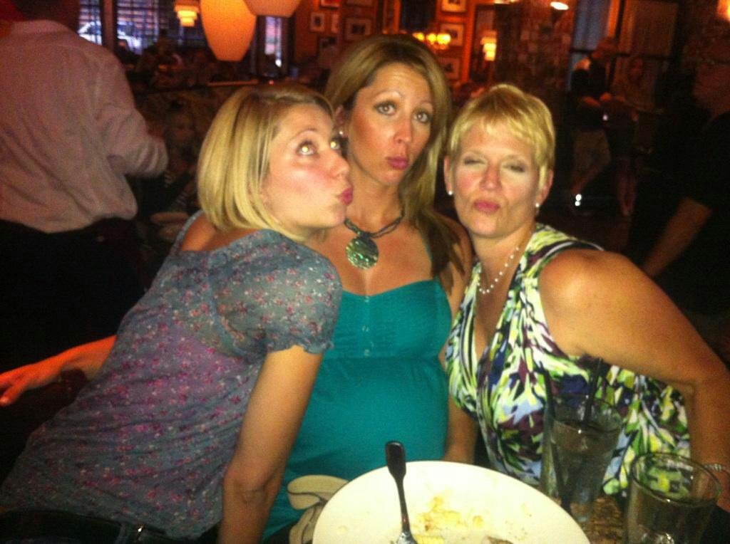 Lisa Adams' album, Mobile Uploads