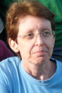 Tracy Robertson's album, Profile Pictures