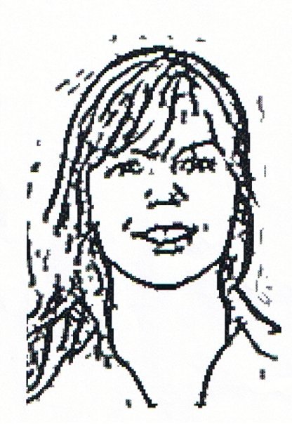 Heather Barger's album, Me