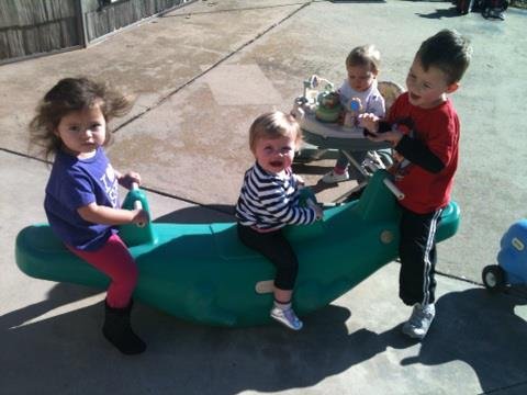Cheryl Cooper's album, iOS Photos