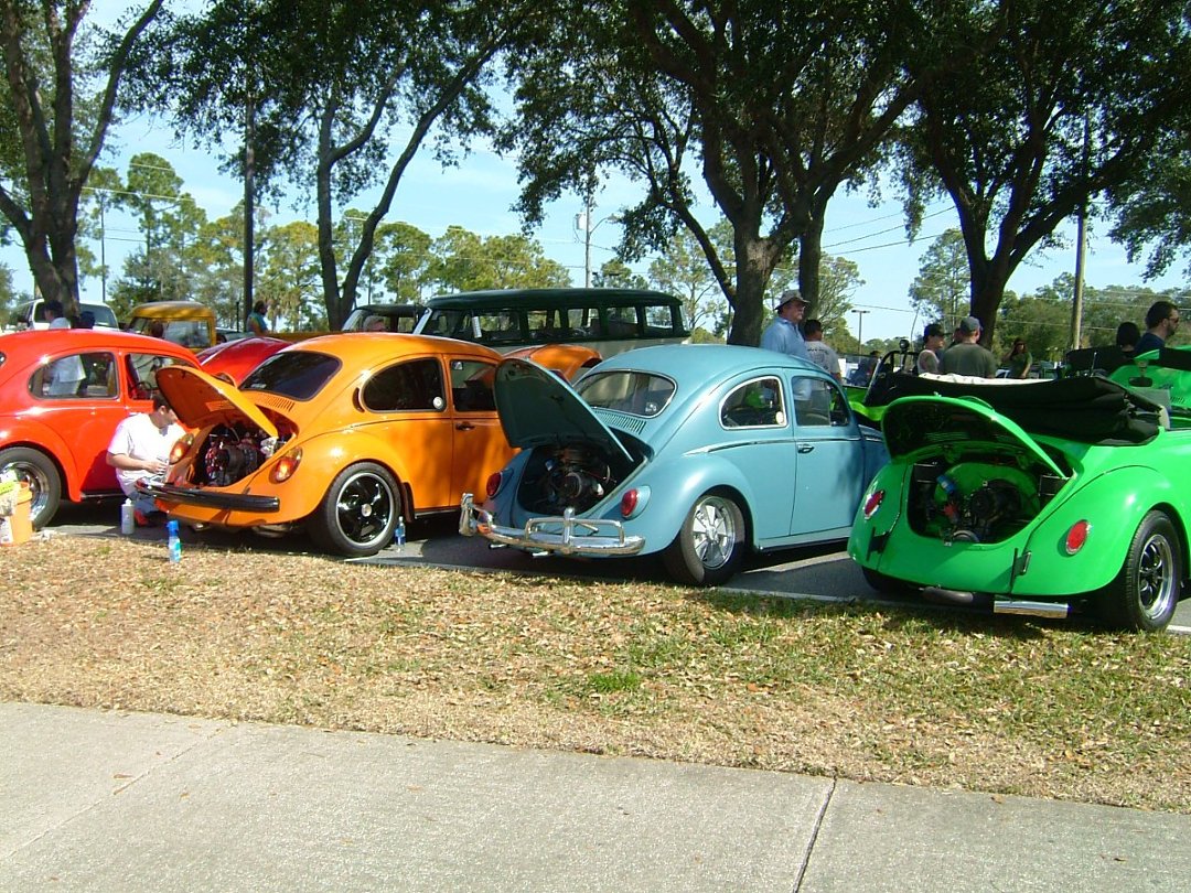 Steve Smart's album, cars
