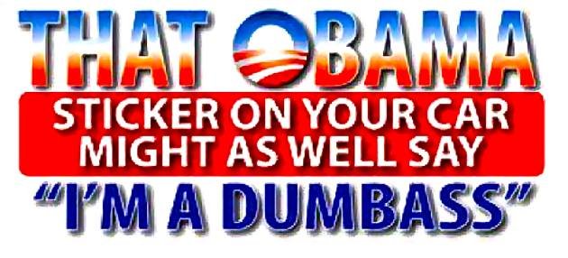 Stan Parrish's album, Truth in bumper stickers