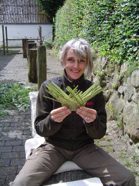 Jette Vestergaard's album, Profile Pictures
