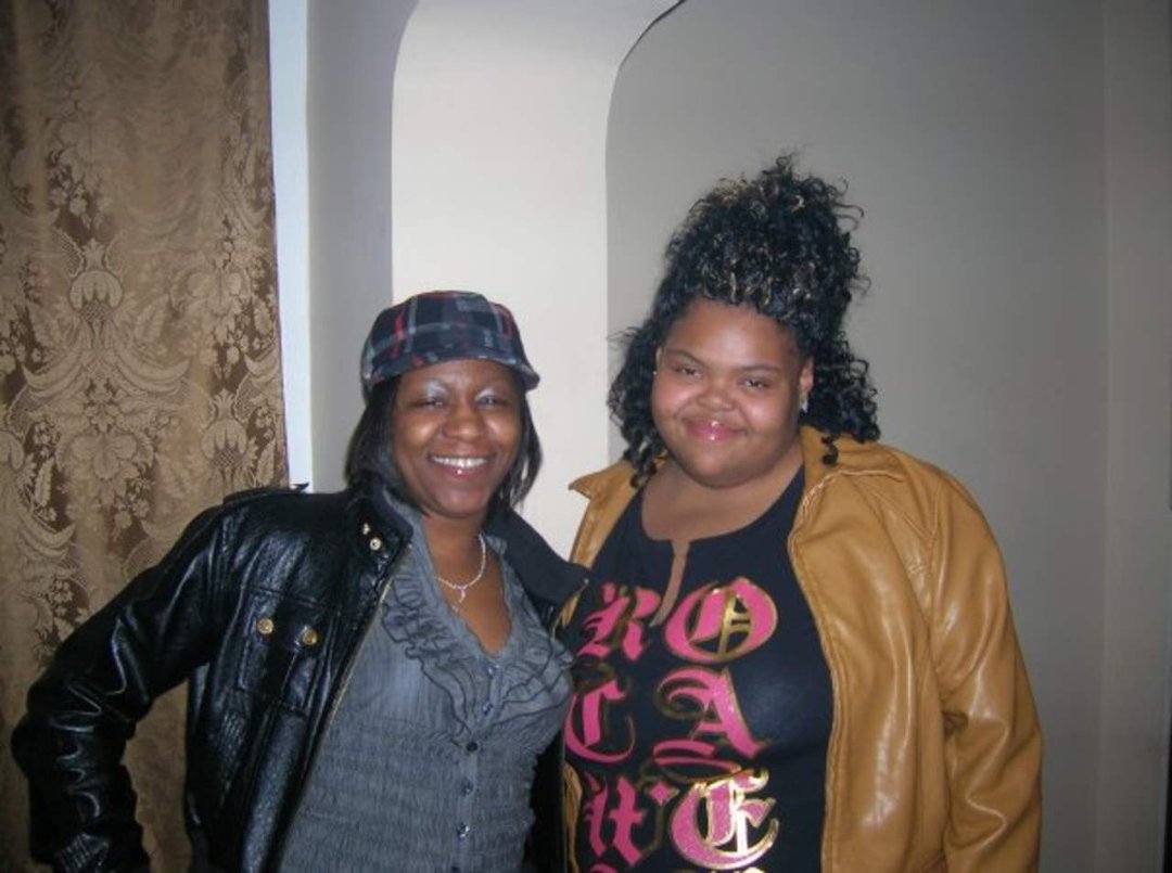 Onique Walker's album, MZ.ONIQUE?