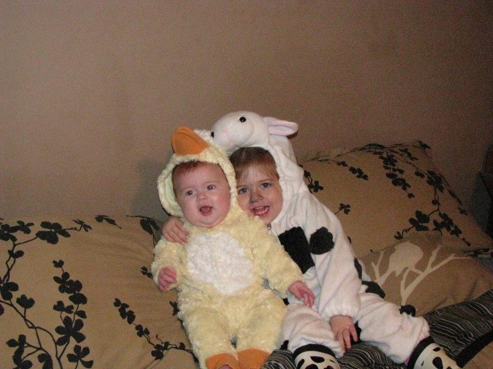 Rose Leahy's album, Profile Pictures