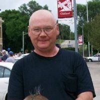Michael Hall's album, Profile Pictures