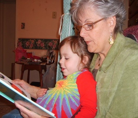 Gail Dault's album, Profile Pictures