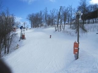 Angela Jones-petsuck's album, Ski Patrol II