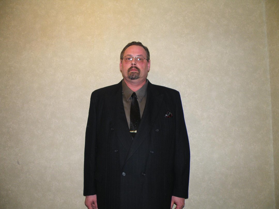 Michael Waggoner's album, Profile Pictures