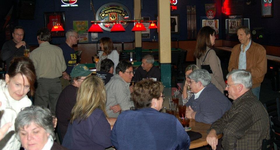 Robb Shaffer's album, Sunset Mini-Reunion