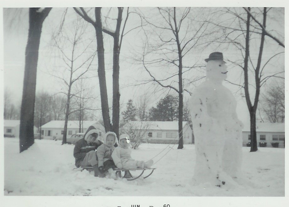 Jim Rohner's album, Cover Photos