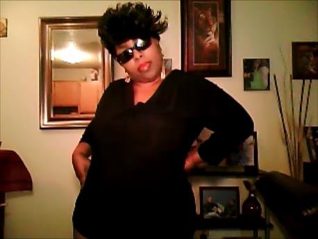 Brenda Thomas' album, Untitled Album