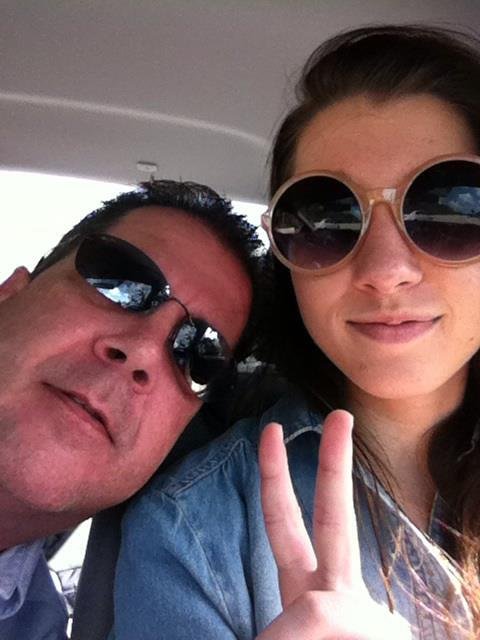 Lisa Amory's album, iOS Photos