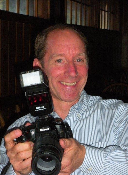 Van Ballantyne's album, Profile Pictures