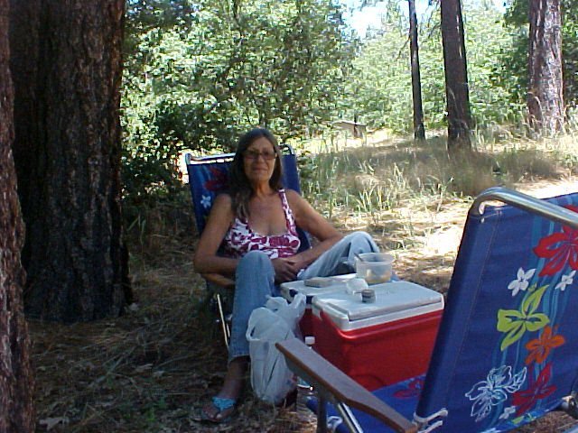 Donna (Birch) Tafero's album, Profile Pictures