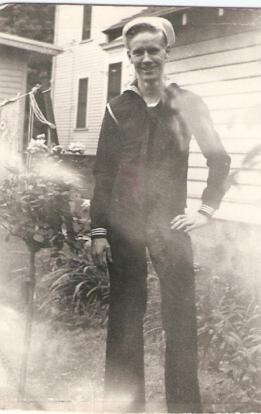 Tom Schaerer's album, early days