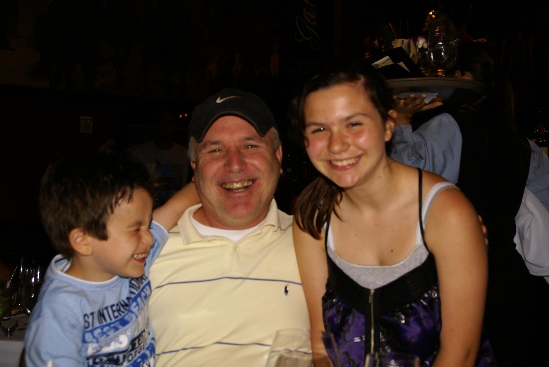 John Serim's album, Cover Photos