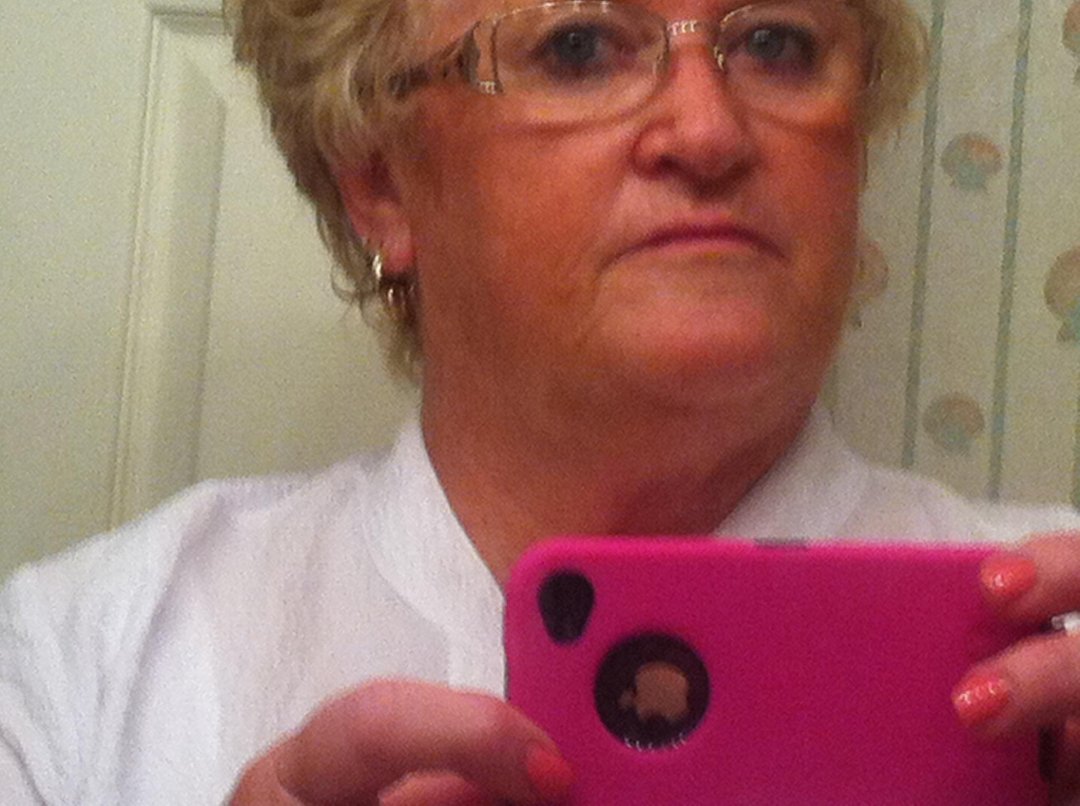 Nancy Forchic's album, Mobile Uploads