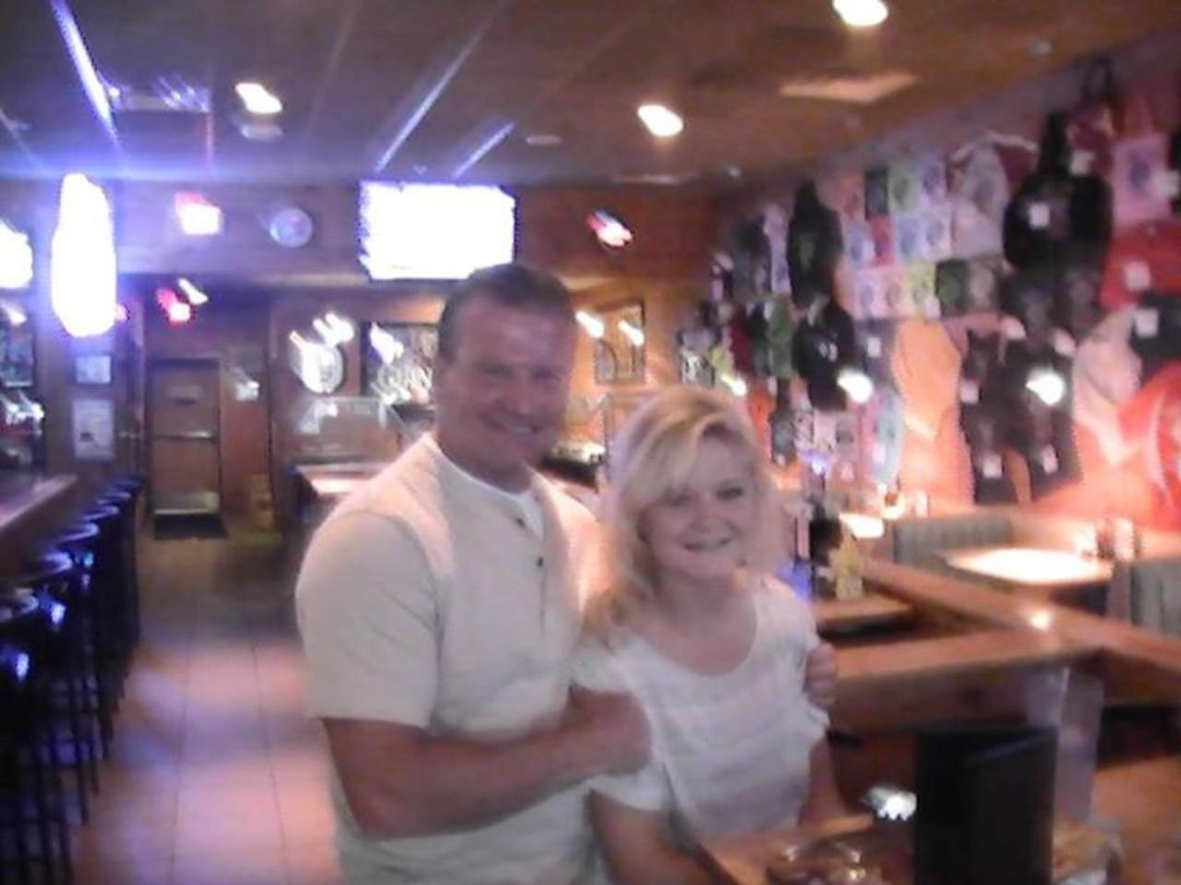 KELLY CULLING's album, August 30, 2011
