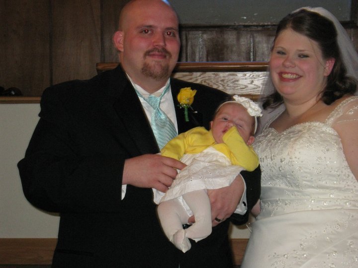 Jeff Baier's album, Brother Chris's Wedding Pics
