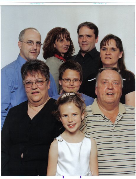 Cathy Shepherd's album, Profile Pictures