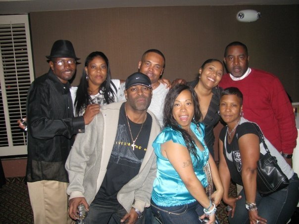Lisa Carter's album, Cover Photos