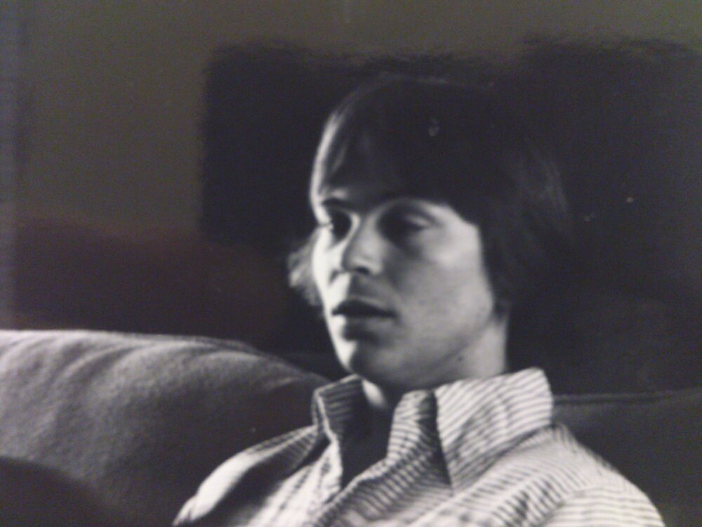 Greg Gordon's album, Mobile Uploads