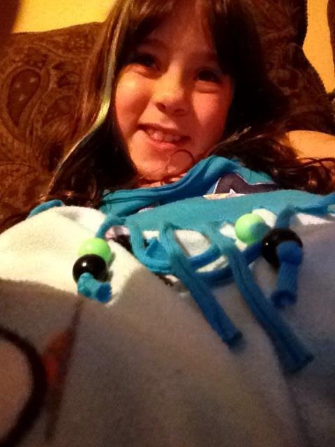 Trisha Lewis' album, iOS Photos