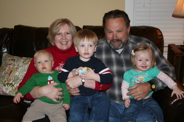 Barry Jamison's album, Profile Pictures