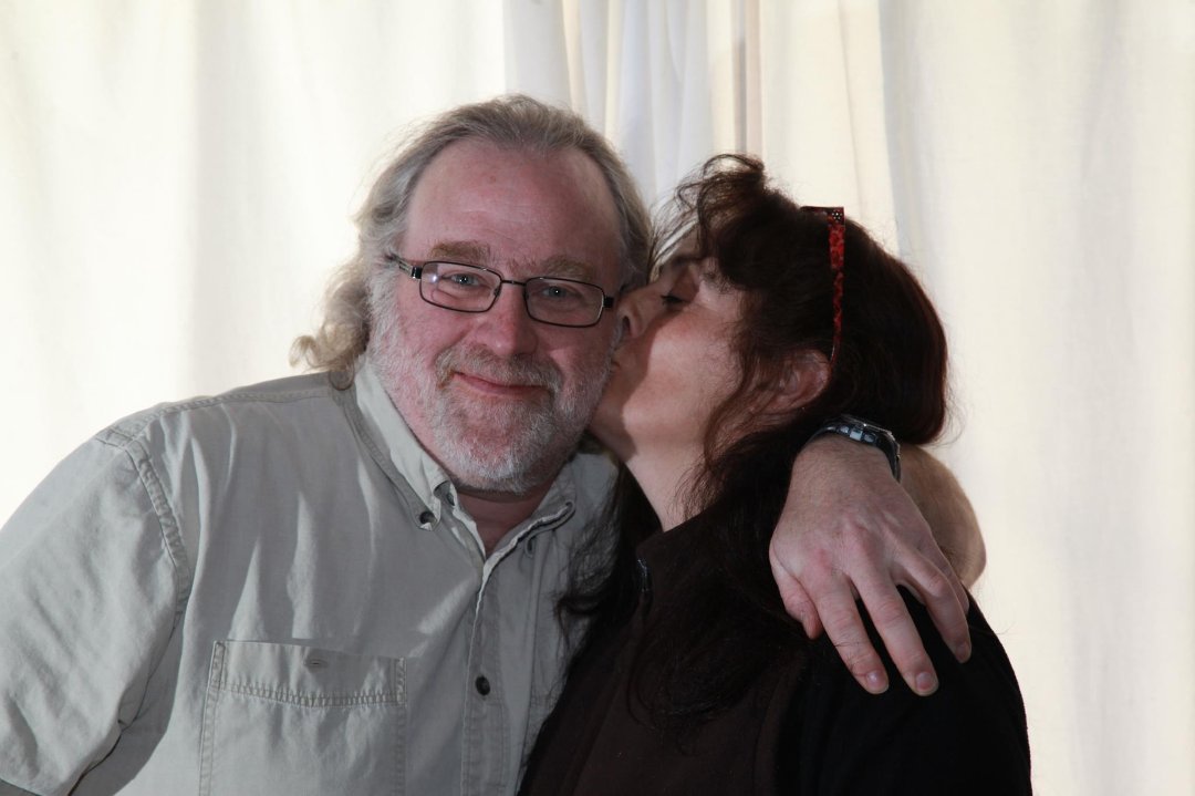 Mark Gorin's album, Profile Pictures