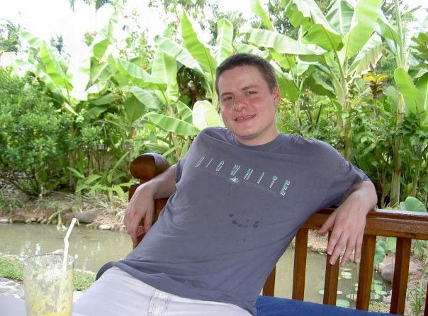 Eric Baumfeld's album, Profile Pictures
