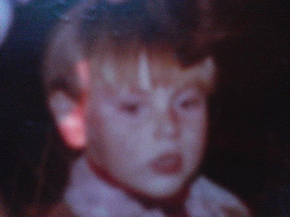Michael Smith's album, Untitled Album