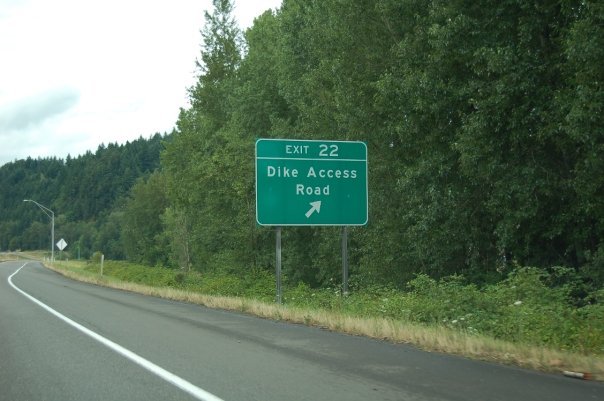 Heather Gordon's album, Funny Signs & Stuff