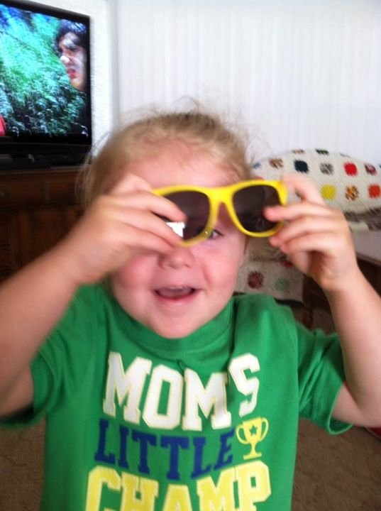 Jerry Hite's album, iOS Photos
