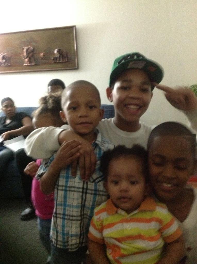 Michael Alexander Sr.'s album, iOS Photos