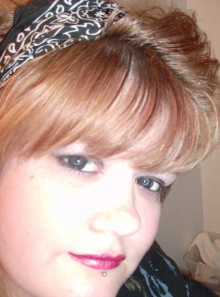 Jeri Lynn Phillips Cox's album, Profile Pictures
