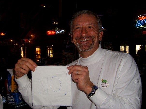 Dave Martin's album, Profile Pictures