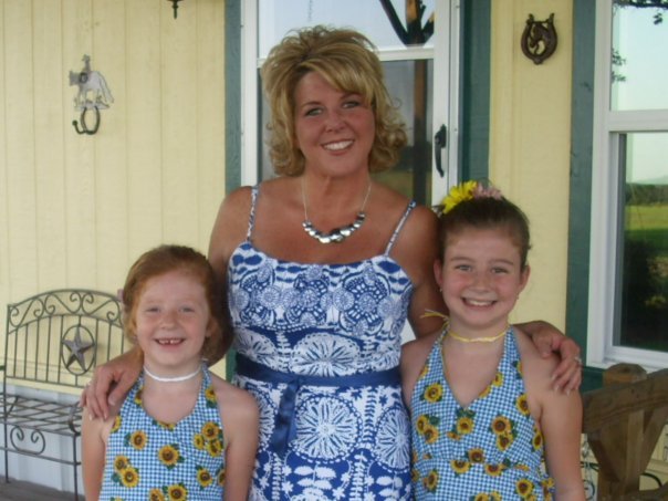 Tracey Bishop's album, Profile Pictures